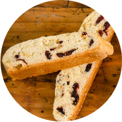 Biscotti