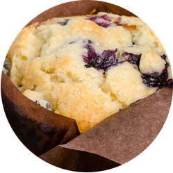 BlueberryMuffins