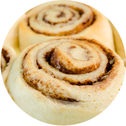 CinnamonRolls